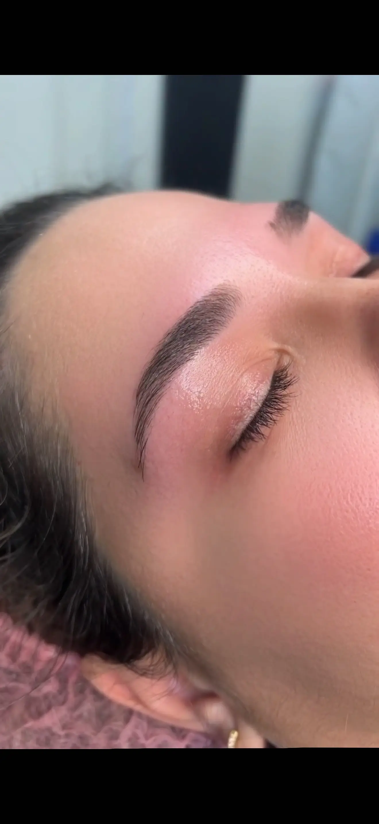 Epilación de Cejas